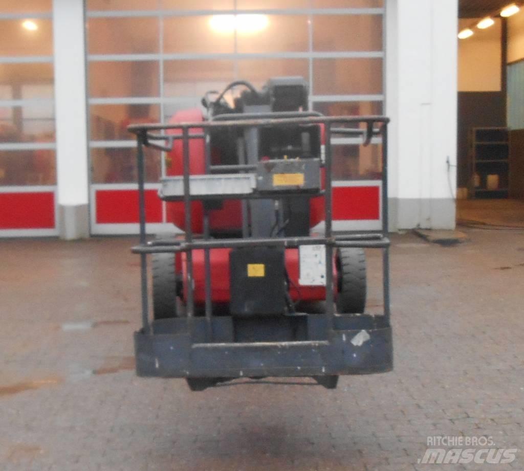 Manitou 170AETJL Gelenkteleskoparbeitsbühnen