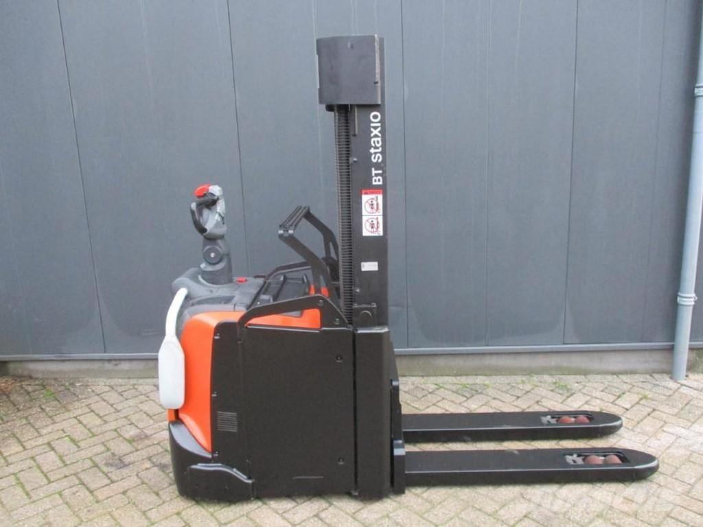 BT SPE 200L Gabelstapler mit Fahrerstand