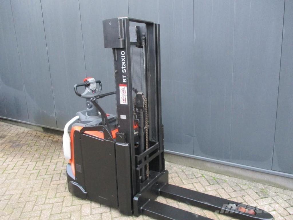 BT SPE 200L Gabelstapler mit Fahrerstand