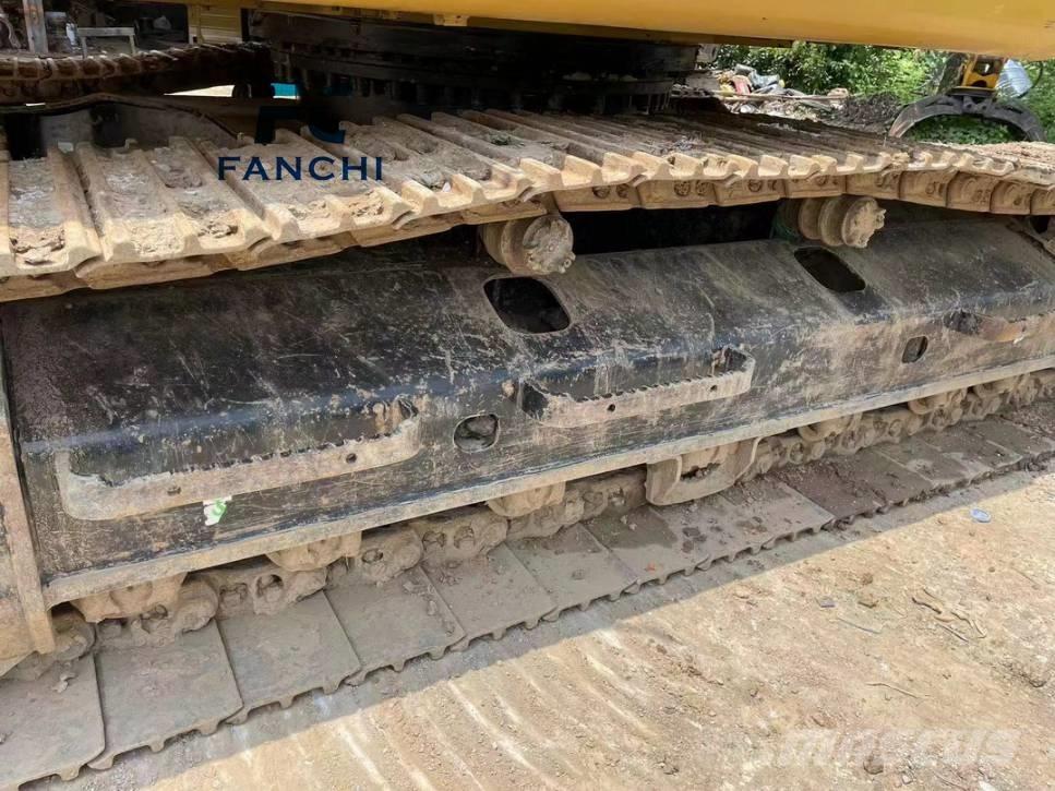 CAT 320 GC Raupenbagger