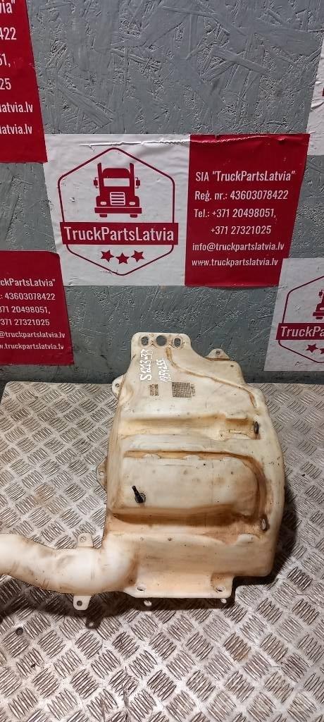 Scania R 440  1854255 Kabinen