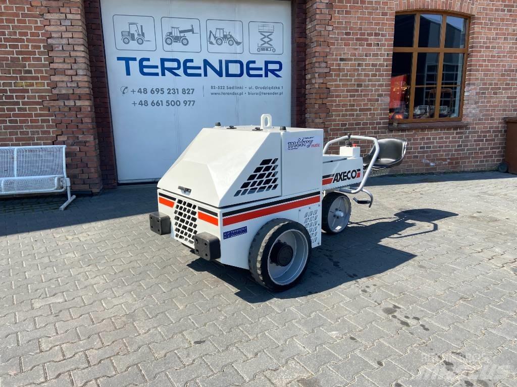Axeco MITRY MATIC Andere