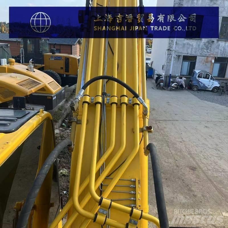 Komatsu PC 360 Raupenbagger