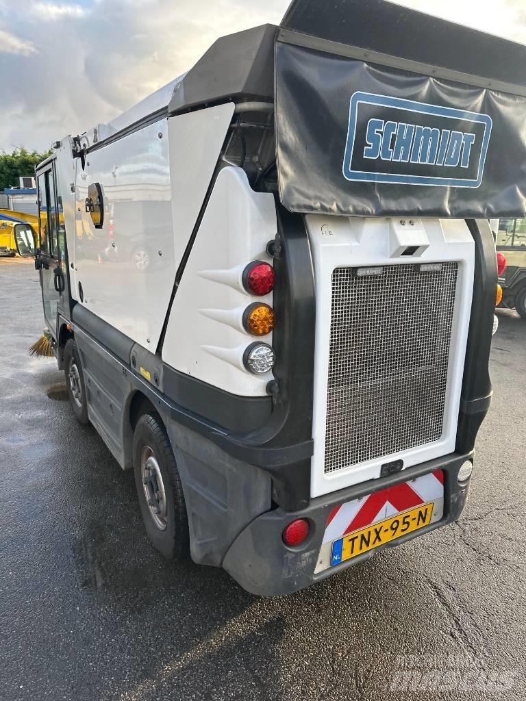 Schmidt Swingo 200 Kehrer