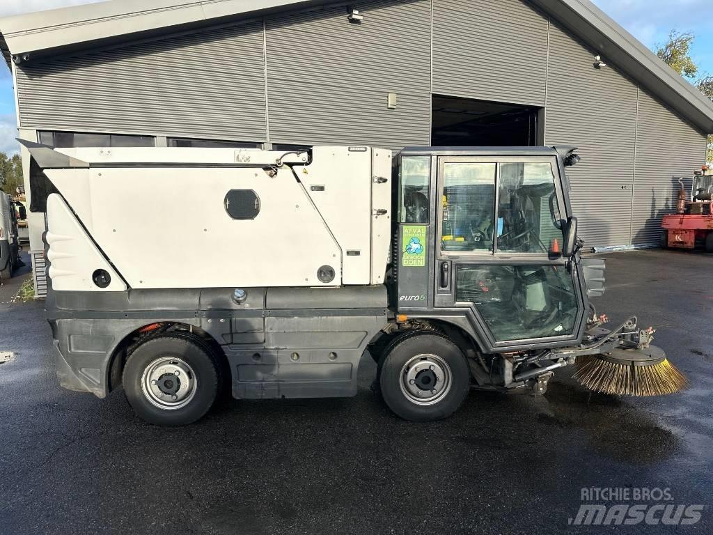 Schmidt Swingo 200 Kehrer