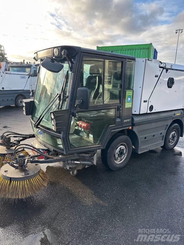 Schmidt Swingo 200 Kehrer