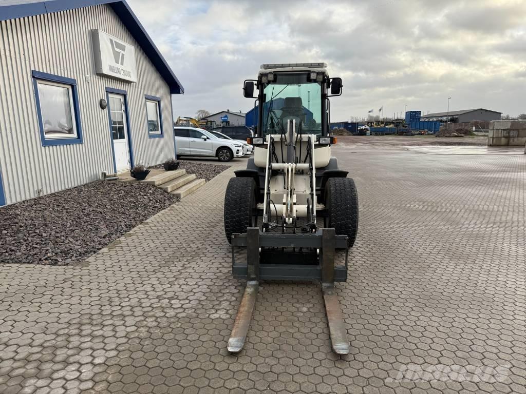Terex TL 65 Radlader