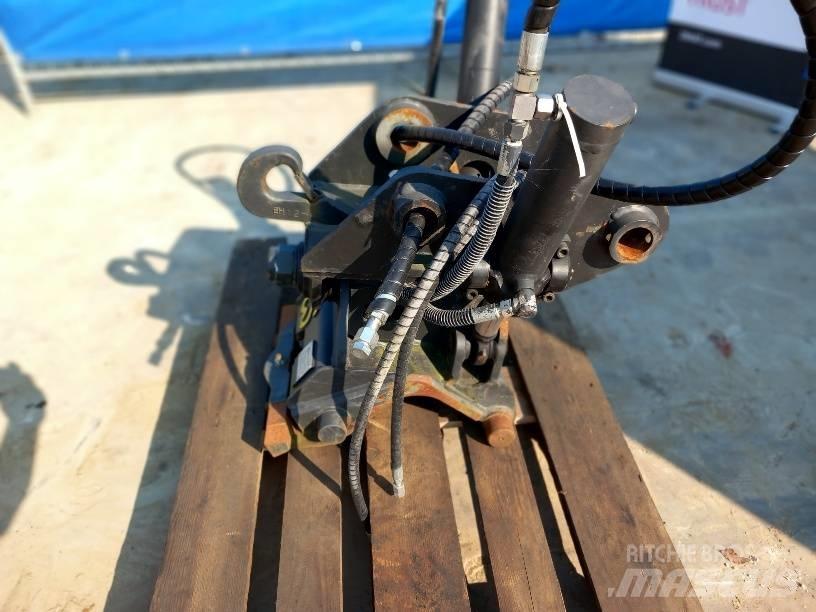 Komatsu PC88MR-8 Rotationsschaufel