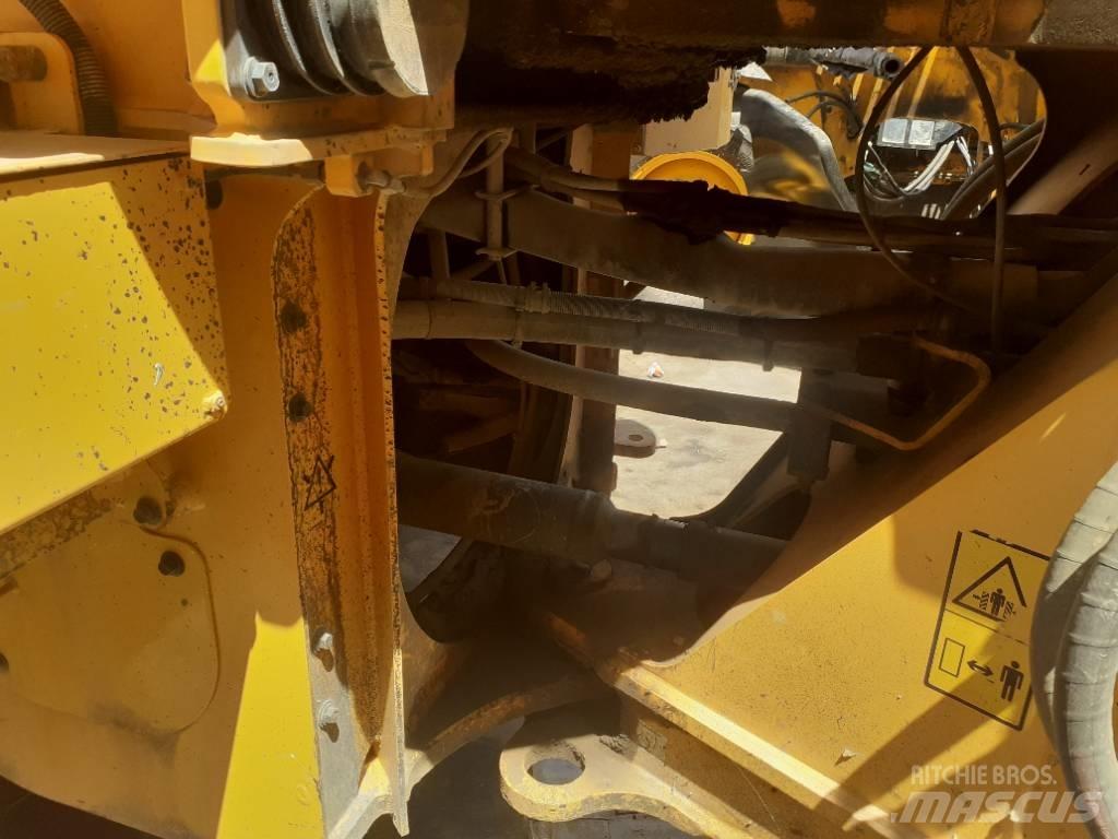 Volvo L 70 H Radlader