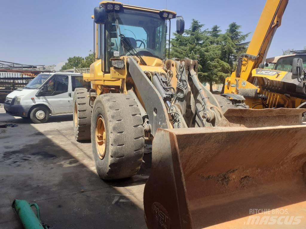Volvo L 70 H Radlader