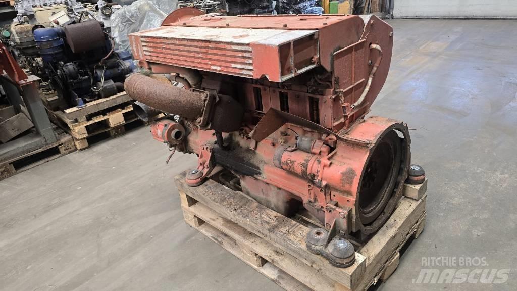 Deutz BF6L513RC Motoren
