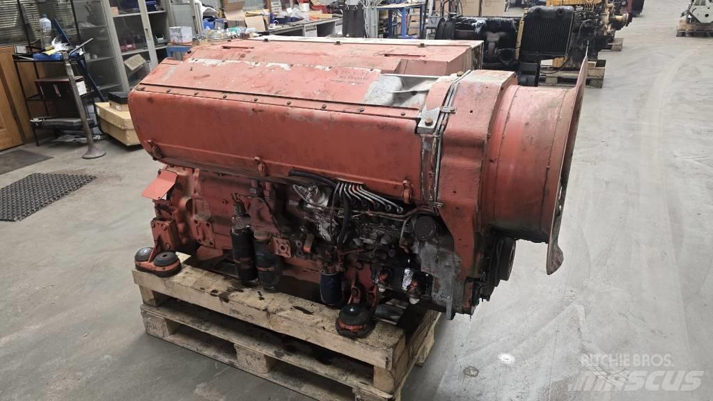 Deutz BF6L513RC Motoren