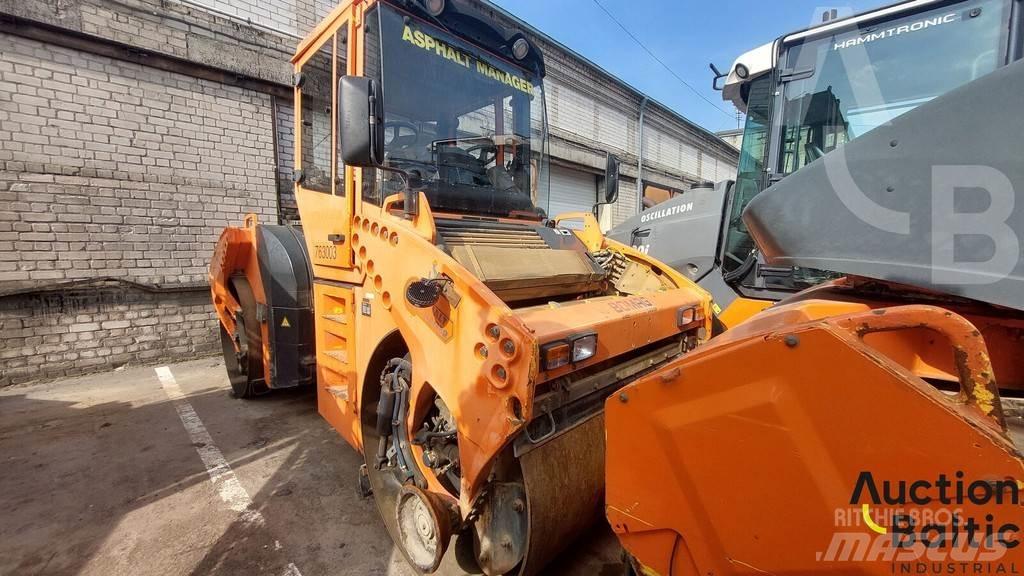 Bomag BW 154 AD-4 Andere Walzen