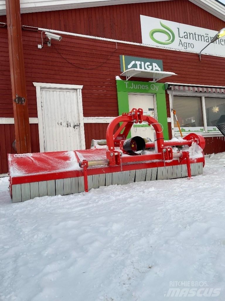 Maschio Tigre 300 Mulcher