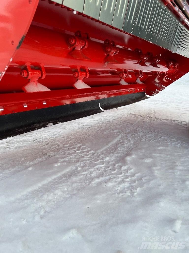 Maschio Tigre 300 Mulcher