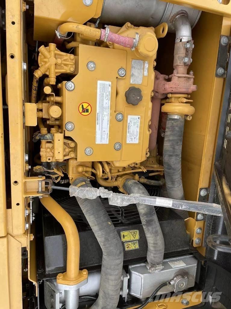 CAT 313 Raupenbagger
