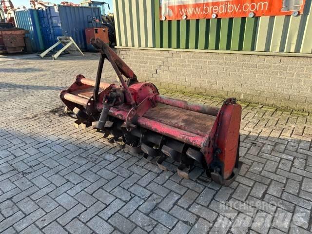  Frees Rod Motoreggen / Rototiller