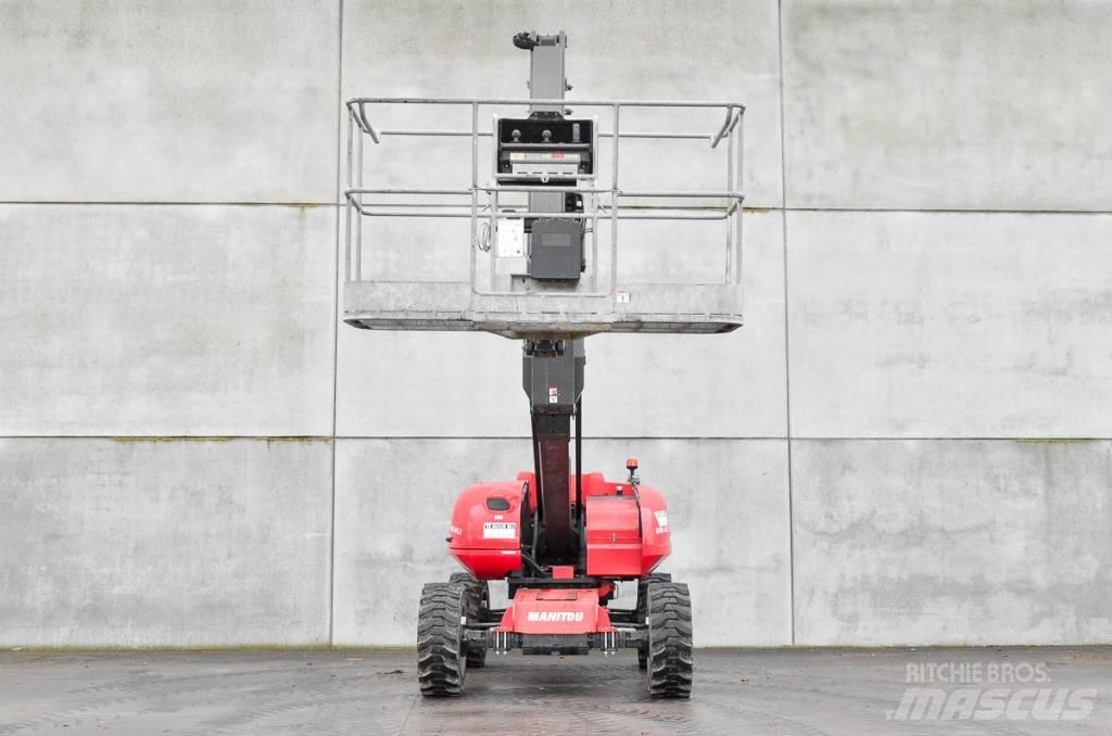 Manitou 200 ATJ Gelenkteleskoparbeitsbühnen