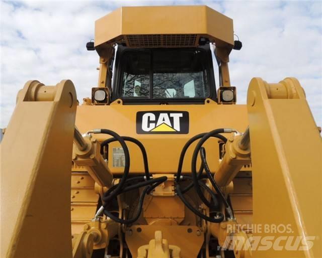 CAT D 7 R Bulldozer