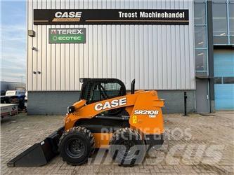 CASE SR 210 B Kompaktlader