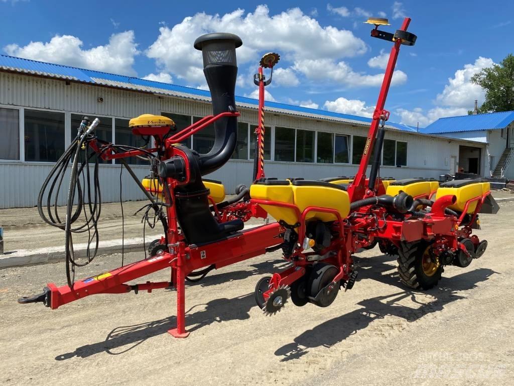 Väderstad Tempo F6 Pflanzmaschinen
