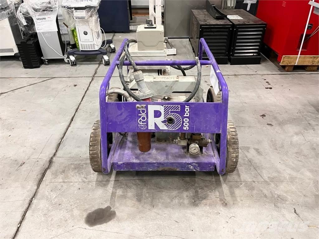 Falch R5 Sonstige Baumaschinen