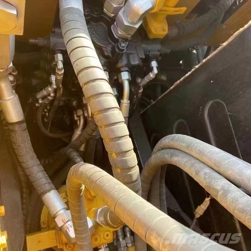 Sany SY 95 C Raupenbagger