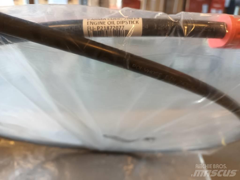 Volvo PIPE 21872077 Transport Sonstige
