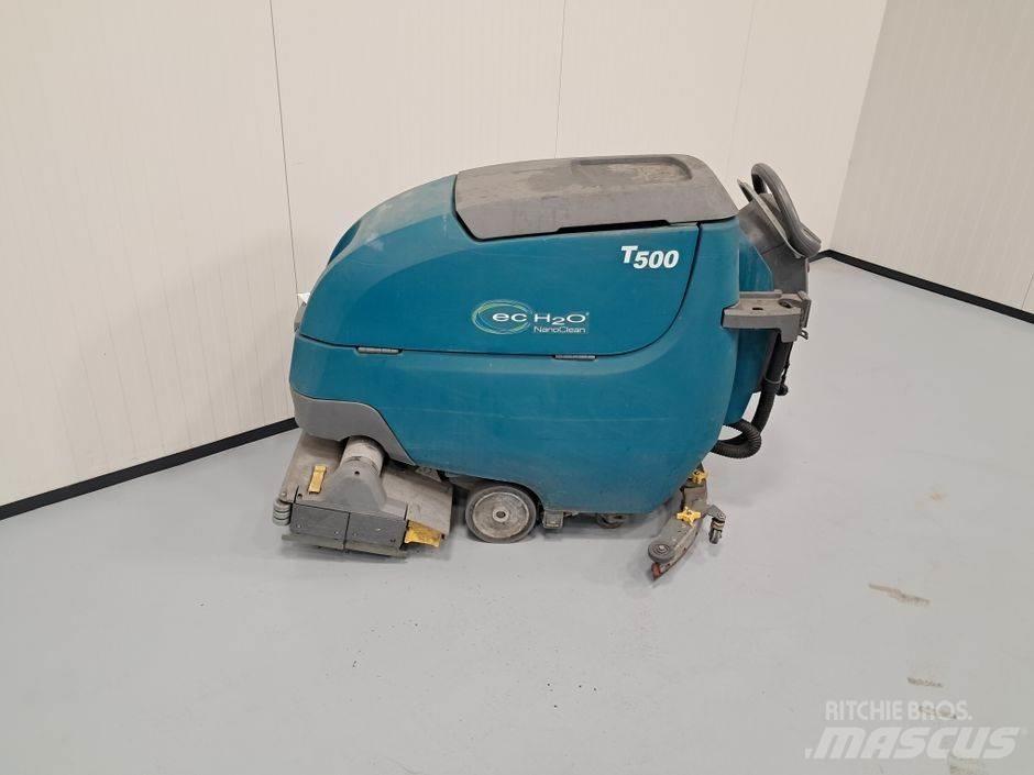 Tennant T500 Heftrucks overige