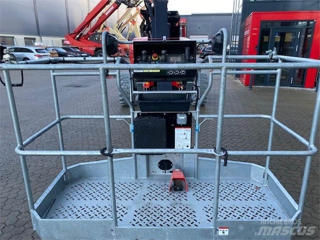 Manitou 200ATJE Gelenkteleskoparbeitsbühnen