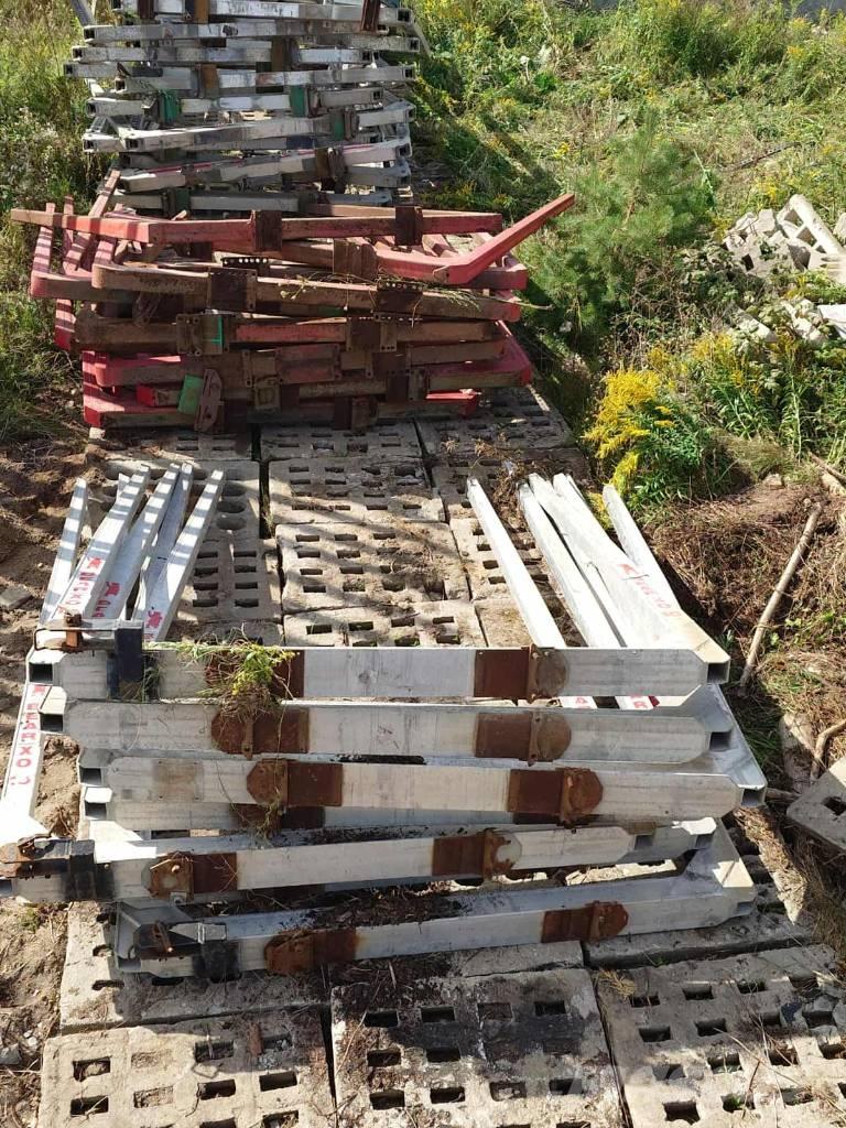 Alucar scania Schlafkabinen