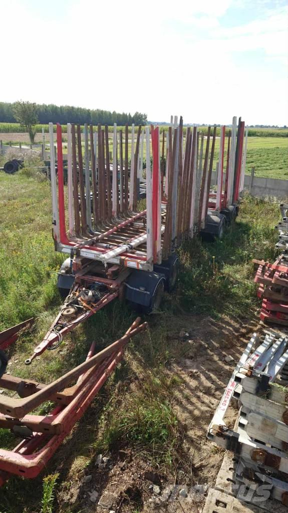 Alucar scania Schlafkabinen