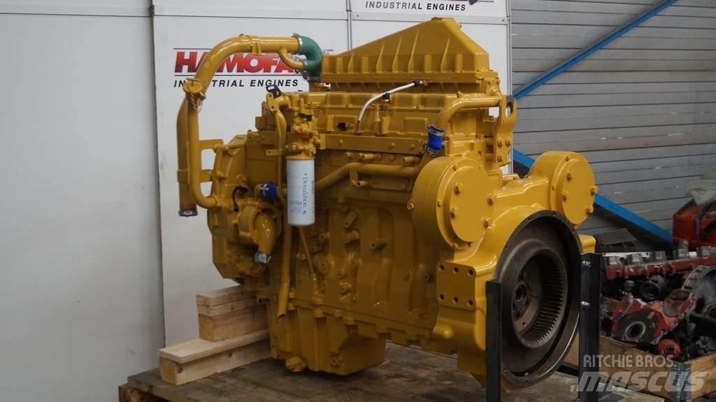 CAT 3176 Motoren