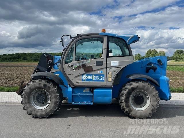 Manitou MHT 790 Teleskoplader