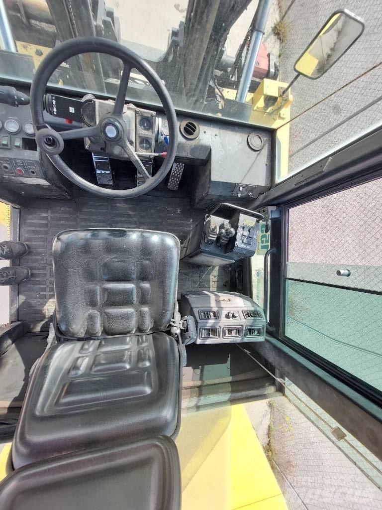 Hyster H14.00 Diesel heftrucks