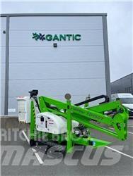 Niftylift TD150T Andere Arbeitsbühnen