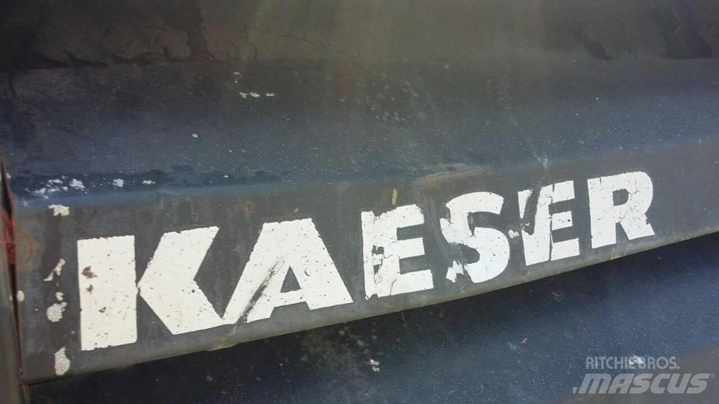  KAESSER M 121 Kompressoren