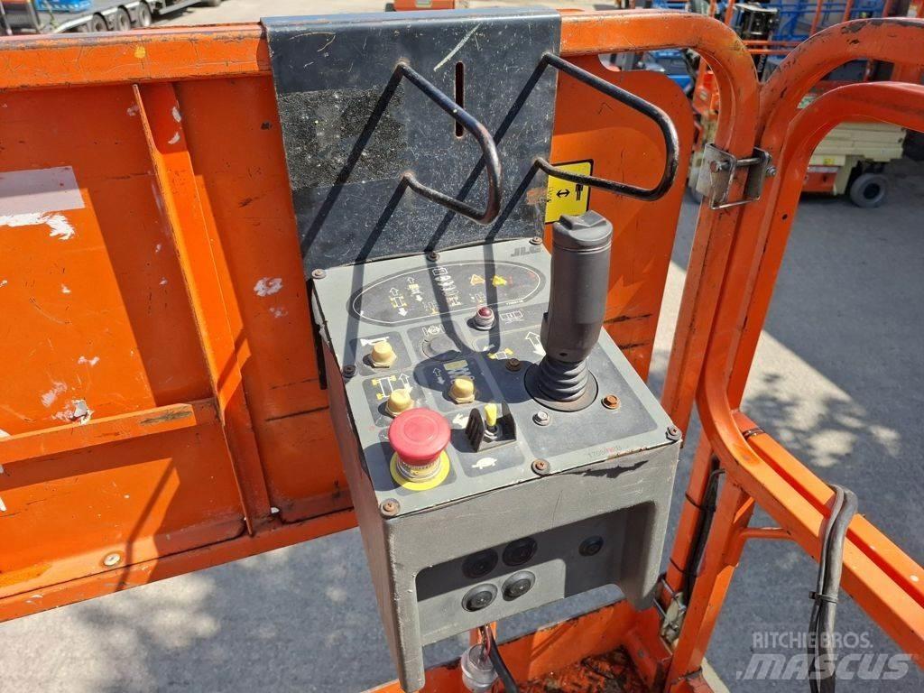 JLG 3369LE Scheren-Arbeitsbühnen