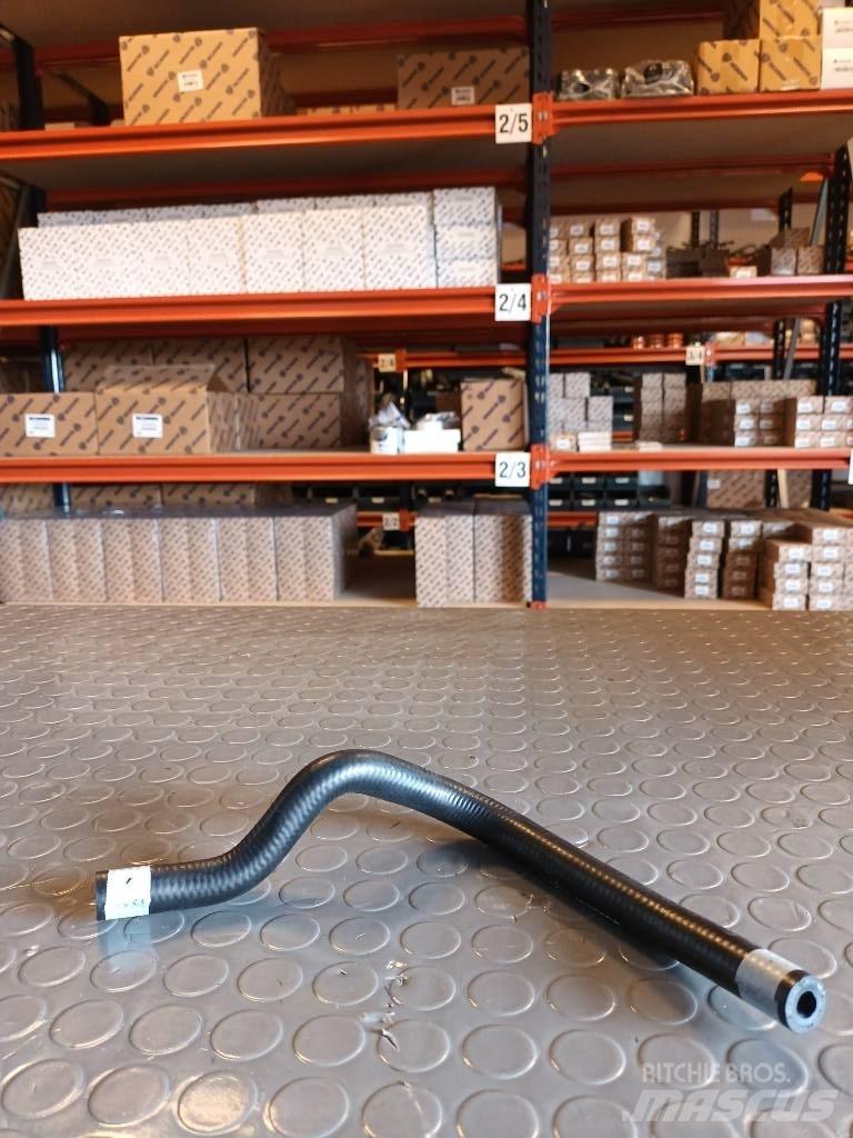 Scania HOSE 1429396 Motoren