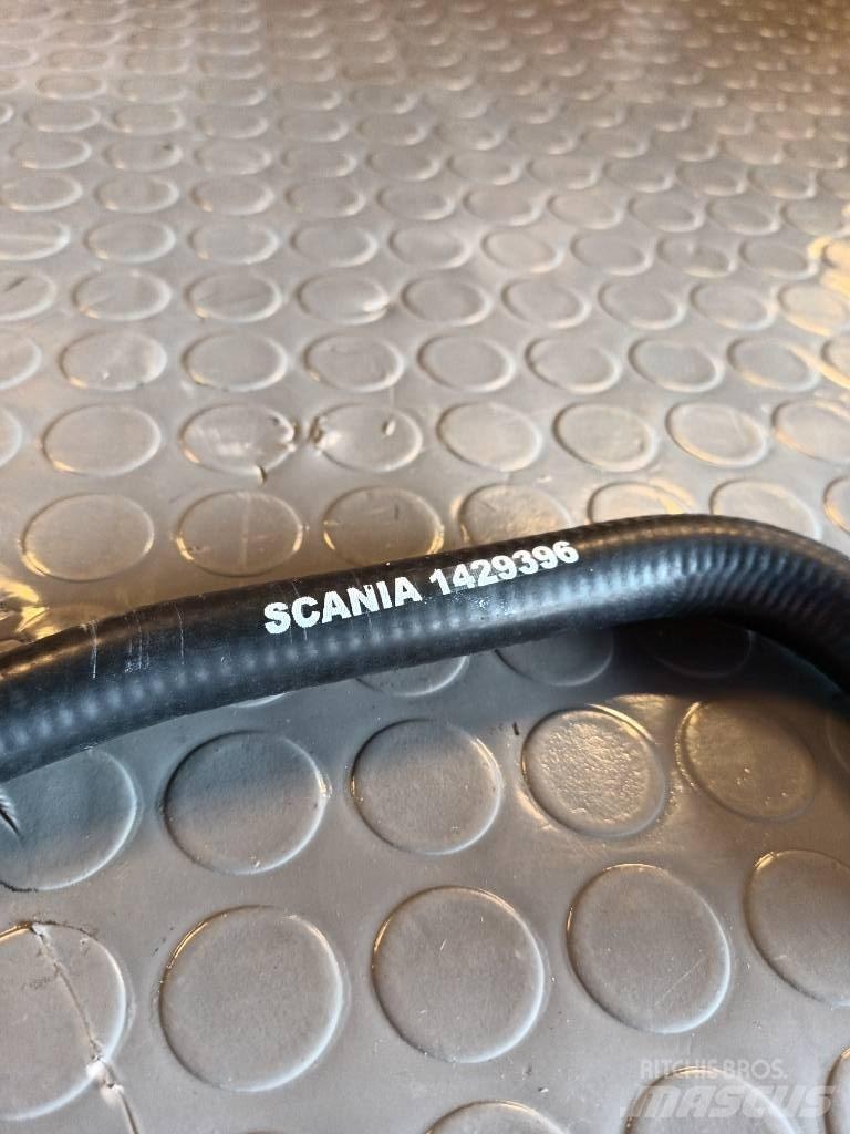 Scania HOSE 1429396 Motoren