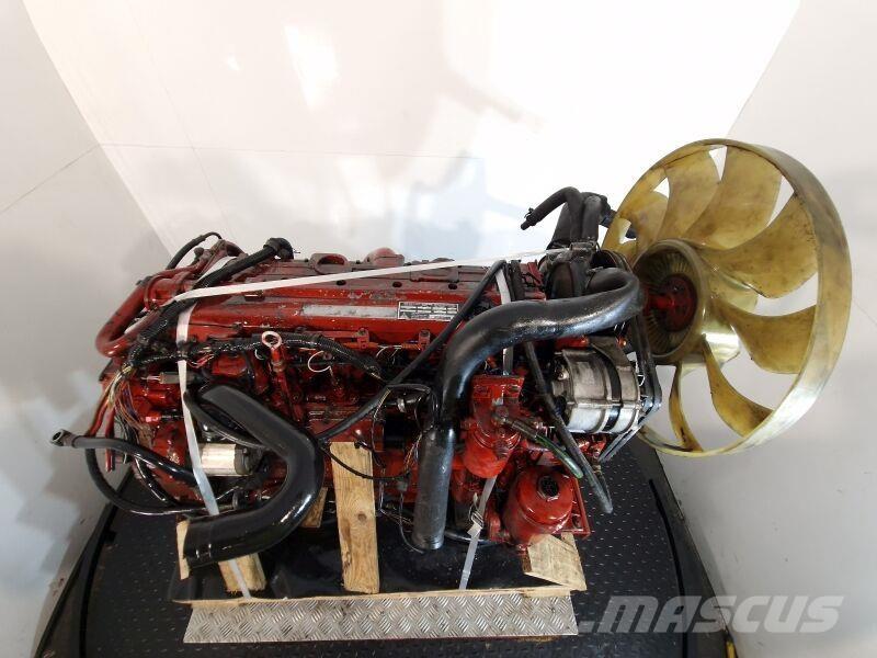 Deutz BF6M1012E Motoren