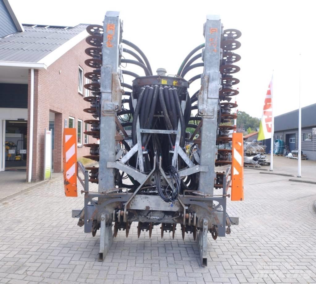 Kaweco project 720 Weitere Düngemaschinen