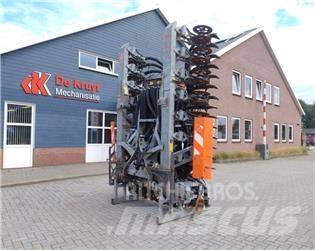 Kaweco project 720 Weitere Düngemaschinen