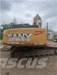 Sany SY 200 C Plus Raupenbagger
