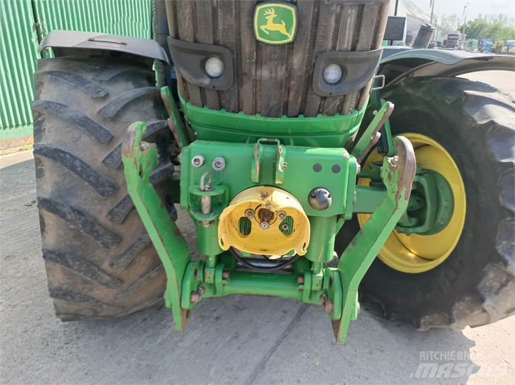 John Deere 6150M Traktoren
