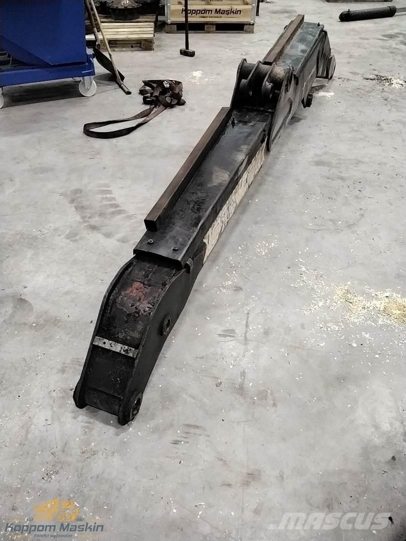 Ösa 374 Förderkrane