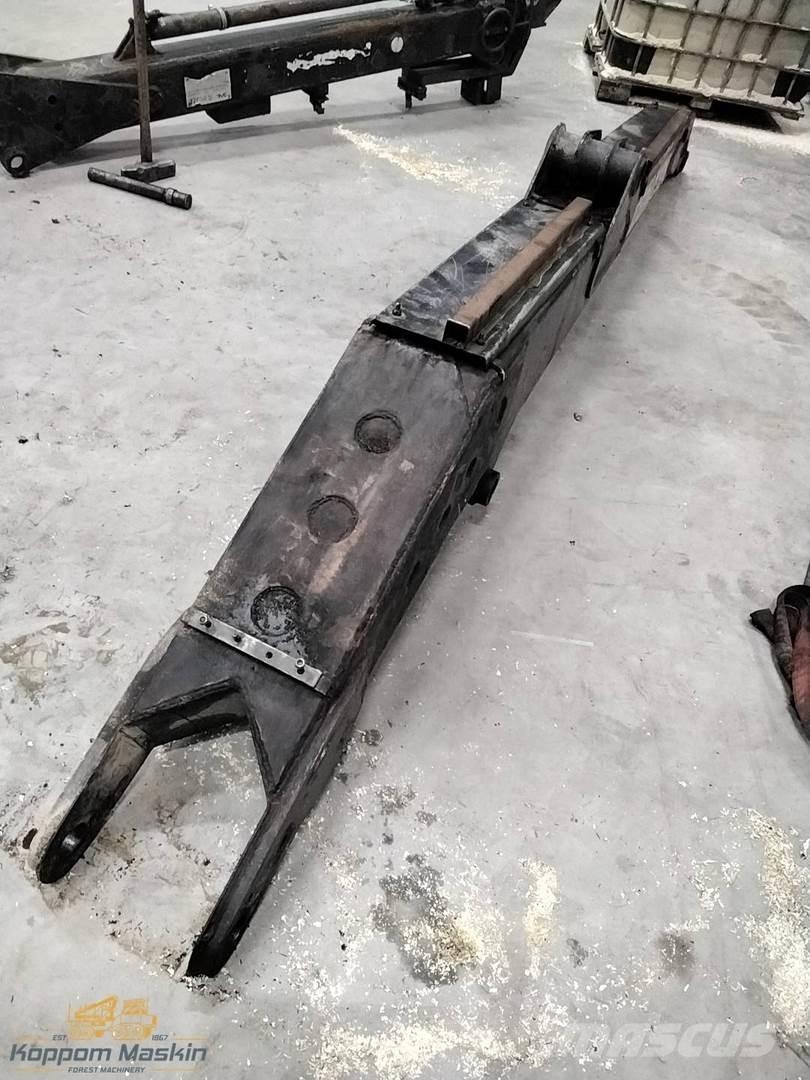 Ösa 374 Förderkrane