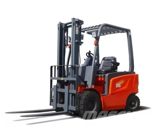 LONKING CPD20ESL Elektrische heftrucks