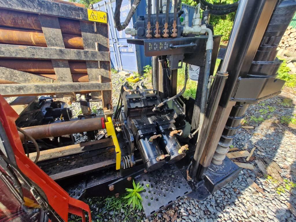 Ditch Witch AT60 Horizontale Richtungsbohrgeräte