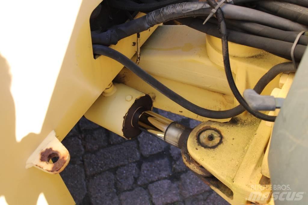 Bomag BW 144 AC-2 Tandemwalzen